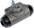 W37640 by DORMAN - Drum Brake Wheel Cylinder