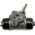 Dorman W37646 Drum Brake Wheel Cylinder Drum Brake Wheel Cylinder
