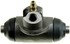 W37645 by DORMAN - Drum Brake Wheel Cylinder