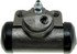 W37658 by DORMAN - Drum Brake Wheel Cylinder