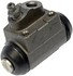 W37660 by DORMAN - Drum Brake Wheel Cylinder