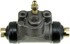 W37664 by DORMAN - Drum Brake Wheel Cylinder