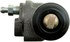 W37668 by DORMAN - Drum Brake Wheel Cylinder