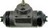 W37677 by DORMAN - Drum Brake Wheel Cylinder