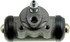 W37668 by DORMAN - Drum Brake Wheel Cylinder