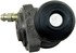 W37687 by DORMAN - Drum Brake Wheel Cylinder