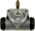 W37686 by DORMAN - Drum Brake Wheel Cylinder