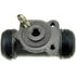 W37687 by DORMAN - Drum Brake Wheel Cylinder