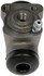 W37688 by DORMAN - Drum Brake Wheel Cylinder