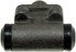 W37692 by DORMAN - Drum Brake Wheel Cylinder