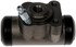 W37688 by DORMAN - Drum Brake Wheel Cylinder