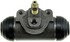 W37690 by DORMAN - Drum Brake Wheel Cylinder