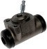 W37688 by DORMAN - Drum Brake Wheel Cylinder