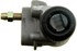 W37695 by DORMAN - Drum Brake Wheel Cylinder