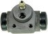 W37694 by DORMAN - Drum Brake Wheel Cylinder