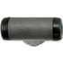 W37697 by DORMAN - Drum Brake Wheel Cylinder