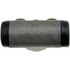 W37698 by DORMAN - Drum Brake Wheel Cylinder