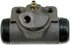 W37697 by DORMAN - Drum Brake Wheel Cylinder