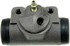 W37698 by DORMAN - Drum Brake Wheel Cylinder