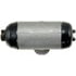Dorman W37707 Drum Brake Wheel Cylinder Drum Brake Wheel Cylinder