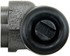 W37708 by DORMAN - Drum Brake Wheel Cylinder