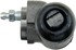 W37711 by DORMAN - Drum Brake Wheel Cylinder