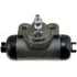 W37711 by DORMAN - Drum Brake Wheel Cylinder