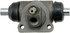 W37750 by DORMAN - Drum Brake Wheel Cylinder