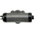 W37752 by DORMAN - Drum Brake Wheel Cylinder