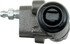 W37752 by DORMAN - Drum Brake Wheel Cylinder