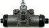 W37752 by DORMAN - Drum Brake Wheel Cylinder