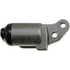 Dorman W37761 Drum Brake Wheel Cylinder Drum Brake Wheel Cylinder