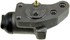 Dorman W37760 Drum Brake Wheel Cylinder Drum Brake Wheel Cylinder