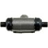 Dorman W37778 Drum Brake Wheel Cylinder Drum Brake Wheel Cylinder