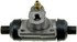 W37778 by DORMAN - Drum Brake Wheel Cylinder