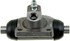 W37779 by DORMAN - Drum Brake Wheel Cylinder