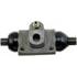 Dorman W37780 Drum Brake Wheel Cylinder Drum Brake Wheel Cylinder