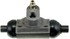 W37780 by DORMAN - Drum Brake Wheel Cylinder