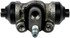 W37787 by DORMAN - Drum Brake Wheel Cylinder