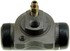 W37799 by DORMAN - Drum Brake Wheel Cylinder