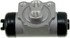 W37802 by DORMAN - Drum Brake Wheel Cylinder