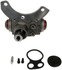 W37811 by DORMAN - Drum Brake Wheel Cylinder