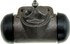 W37805 by DORMAN - Drum Brake Wheel Cylinder