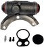 W37811 by DORMAN - Drum Brake Wheel Cylinder