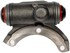 W37812 by DORMAN - Drum Brake Wheel Cylinder