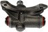 W37812 by DORMAN - Drum Brake Wheel Cylinder