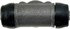 W37841 by DORMAN - Drum Brake Wheel Cylinder