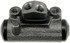 W37840 by DORMAN - Drum Brake Wheel Cylinder