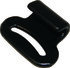 40065-12 by ANCRA - Tie Down Hook - 1 in. Vinyl, Flat Hook