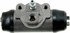 W37842 by DORMAN - Drum Brake Wheel Cylinder